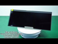 10.3 дюймовый TFT LCD модуль