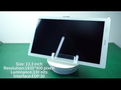 Производитель специального медицинского качества TFT дисплея 13,3-дюймовый ЖК-дисплей